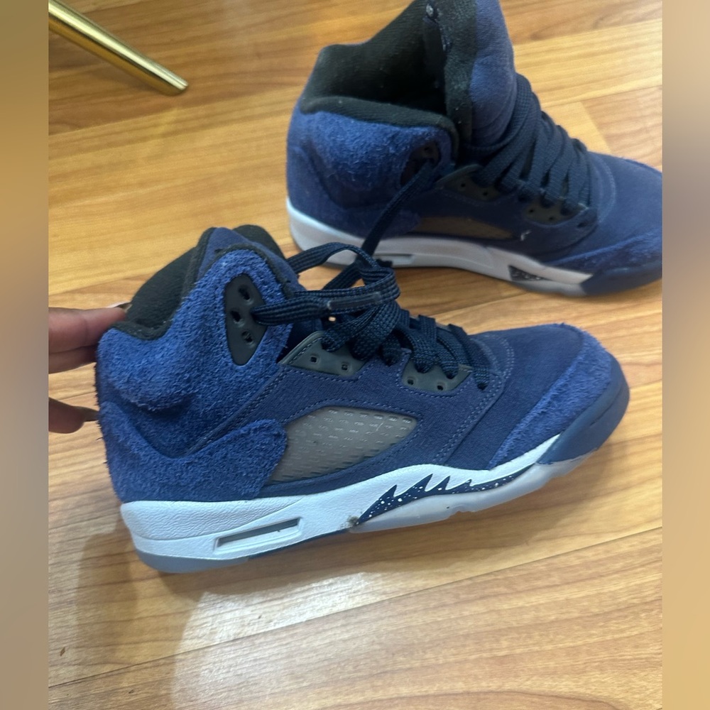 Boys Jordan’s